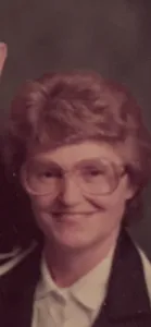 Barbara Jean McLaughlin